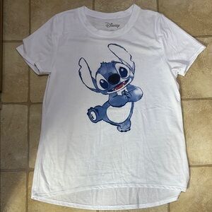 Disney Stitch T-Shirt